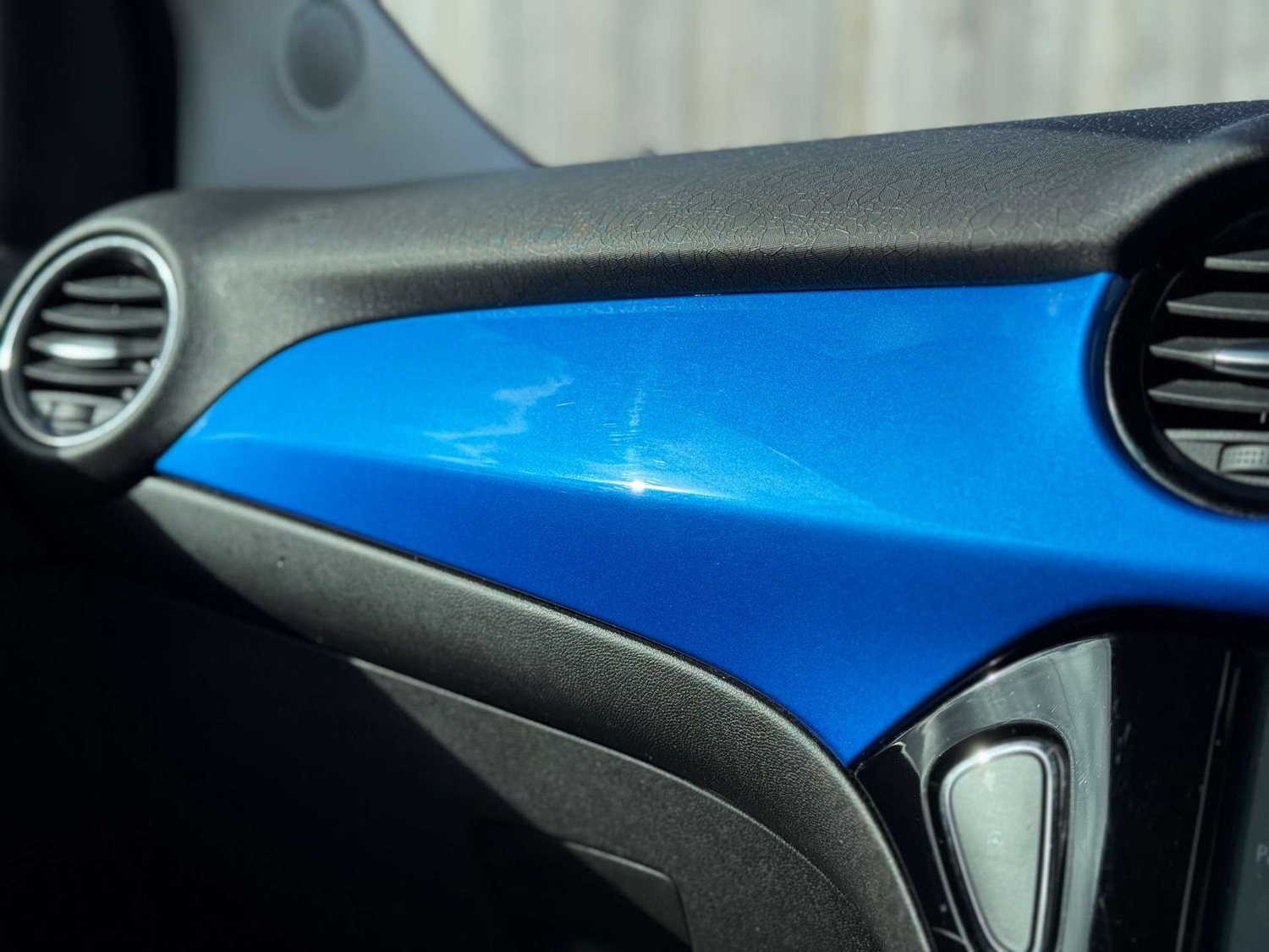 Used Vauxhall ADAM 2016 for sale - 76897261: Photo 45