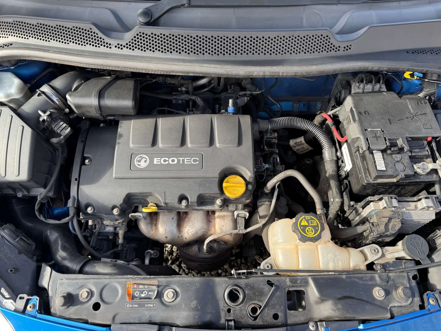 Used Vauxhall ADAM 2016 for sale - 76897261: Photo 46