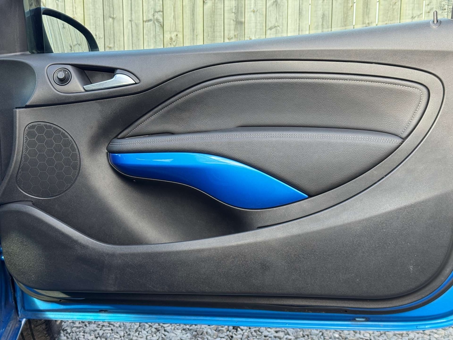 Used Vauxhall ADAM 2016 for sale - 76897261: Photo 48