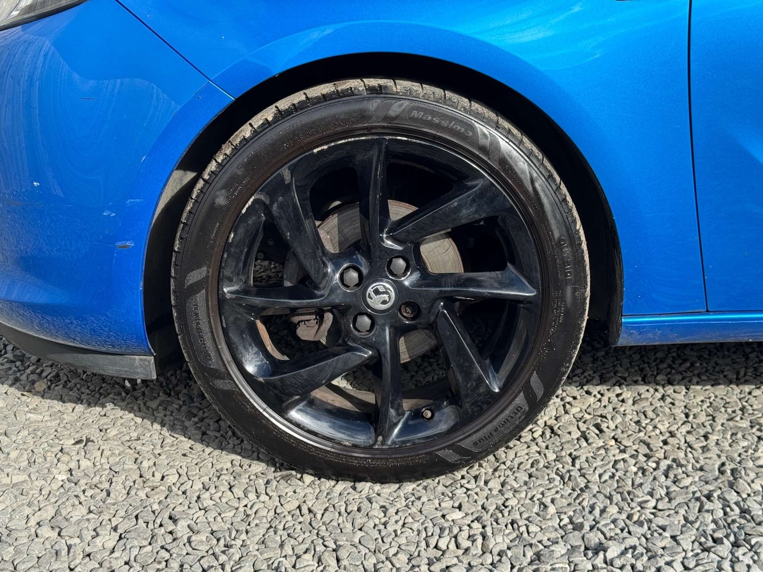 Used Vauxhall ADAM 2016 for sale - 76897261: Photo 49