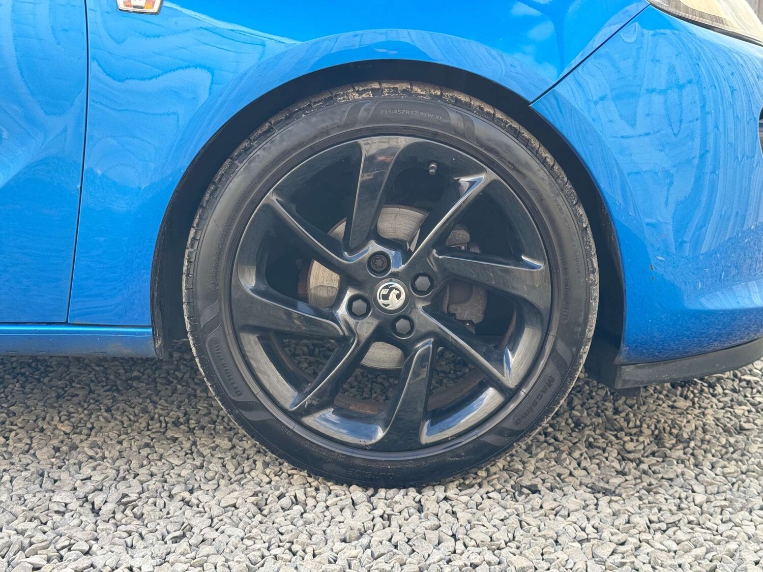 Used Vauxhall ADAM 2016 for sale - 76897261: Photo 50