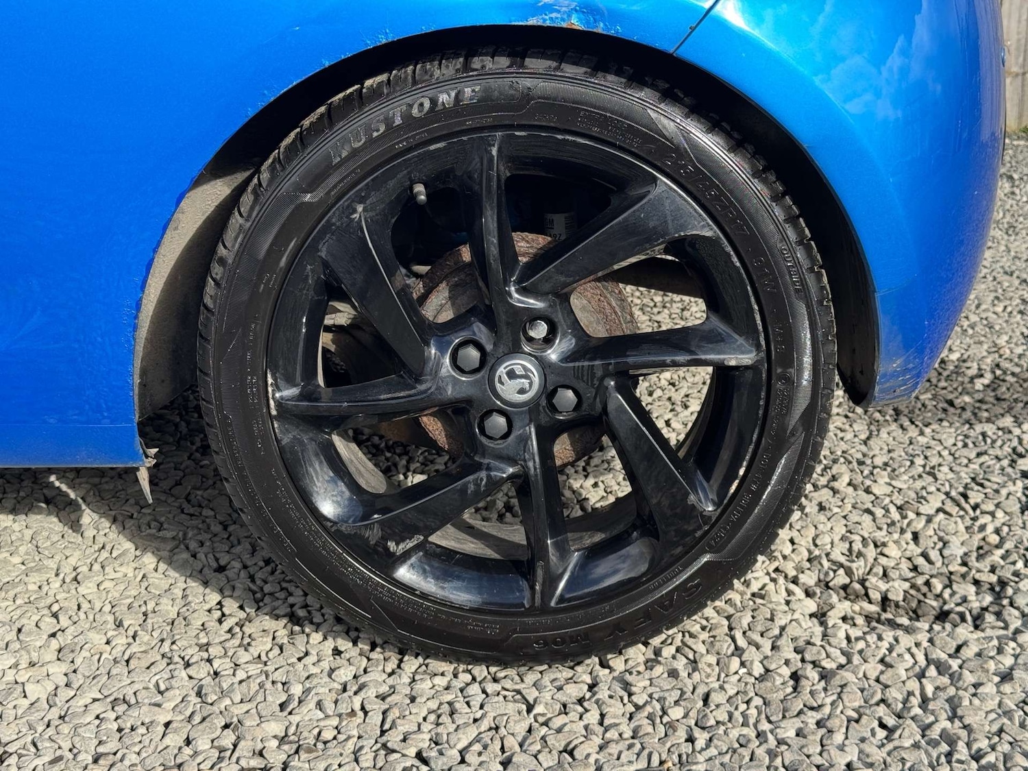 Used Vauxhall ADAM 2016 for sale - 76897261: Photo 51