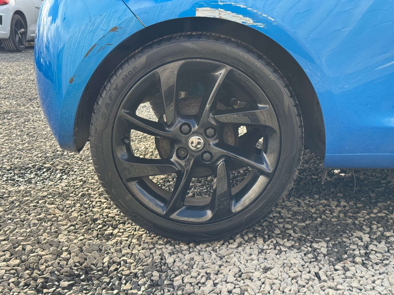 Used Vauxhall ADAM 2016 for sale - 76897261: Photo 52