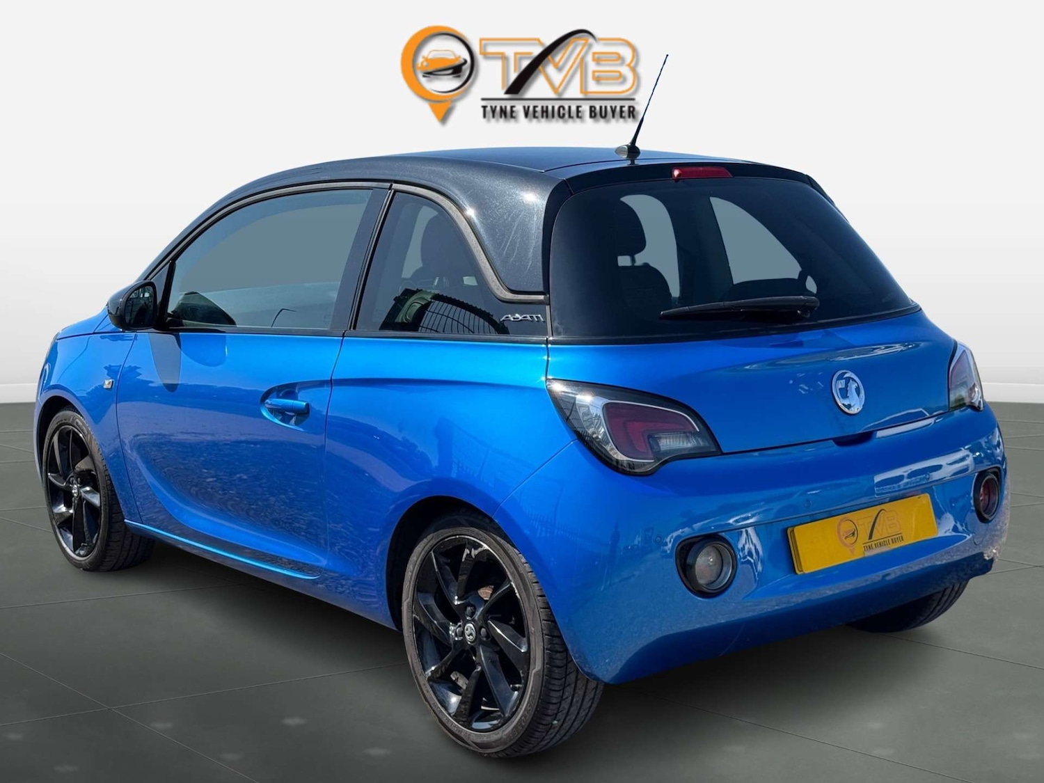 Used Vauxhall ADAM 2016 for sale - 76897261: Photo 7