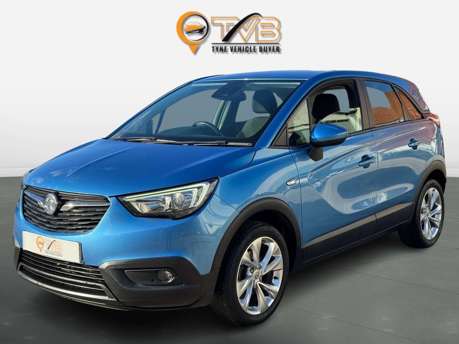 Used Vauxhall Crossland X 2019 for sale - 76237442: Photo 10