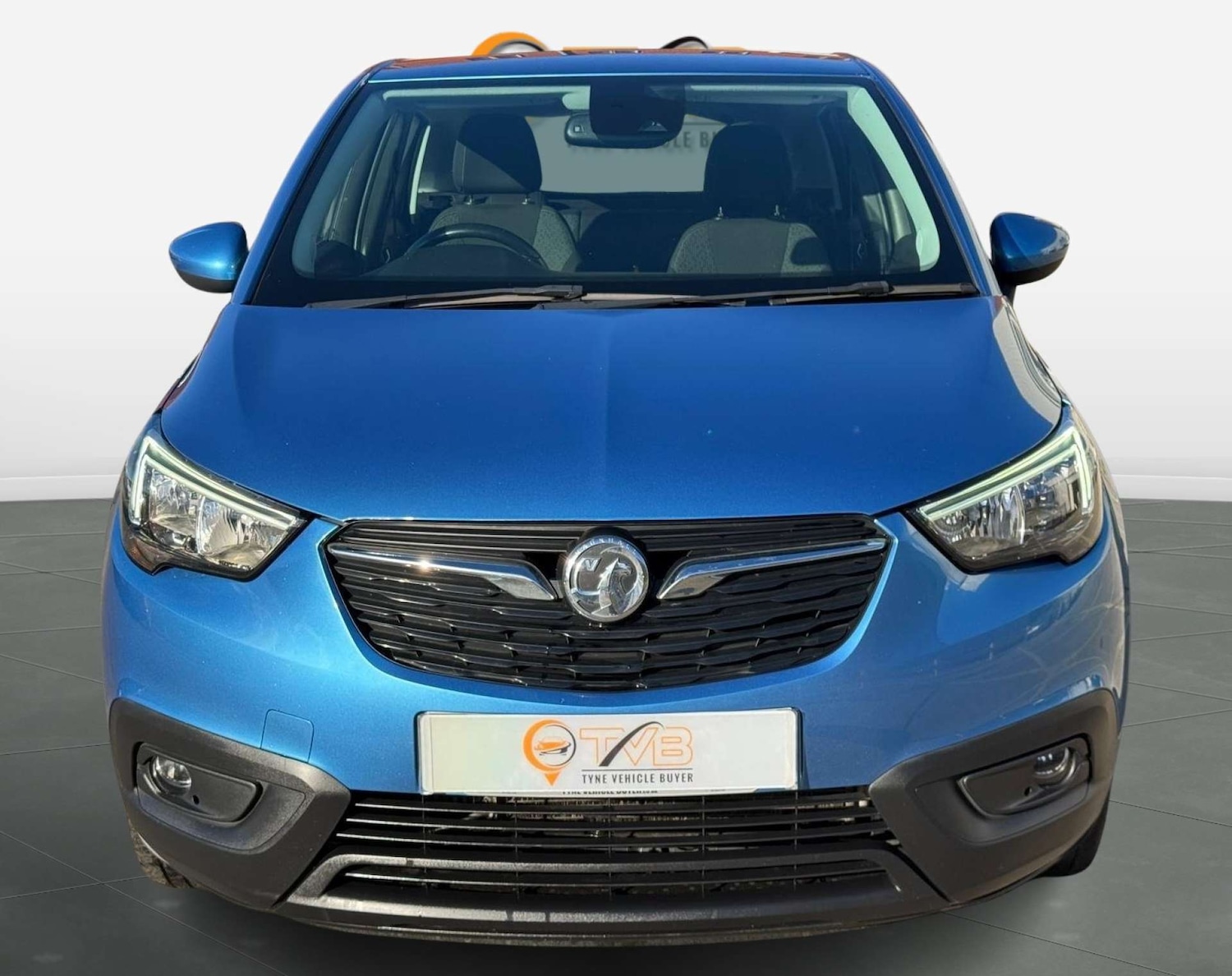 Used Vauxhall Crossland X 2019 for sale - 76237442: Photo 11