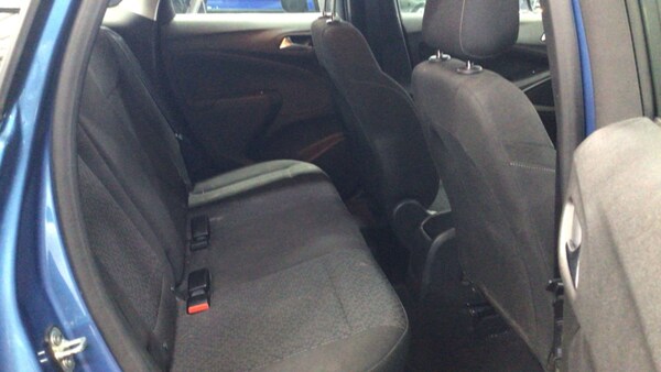 Used Vauxhall Crossland X 2019 for sale - 76237442: Photo 11