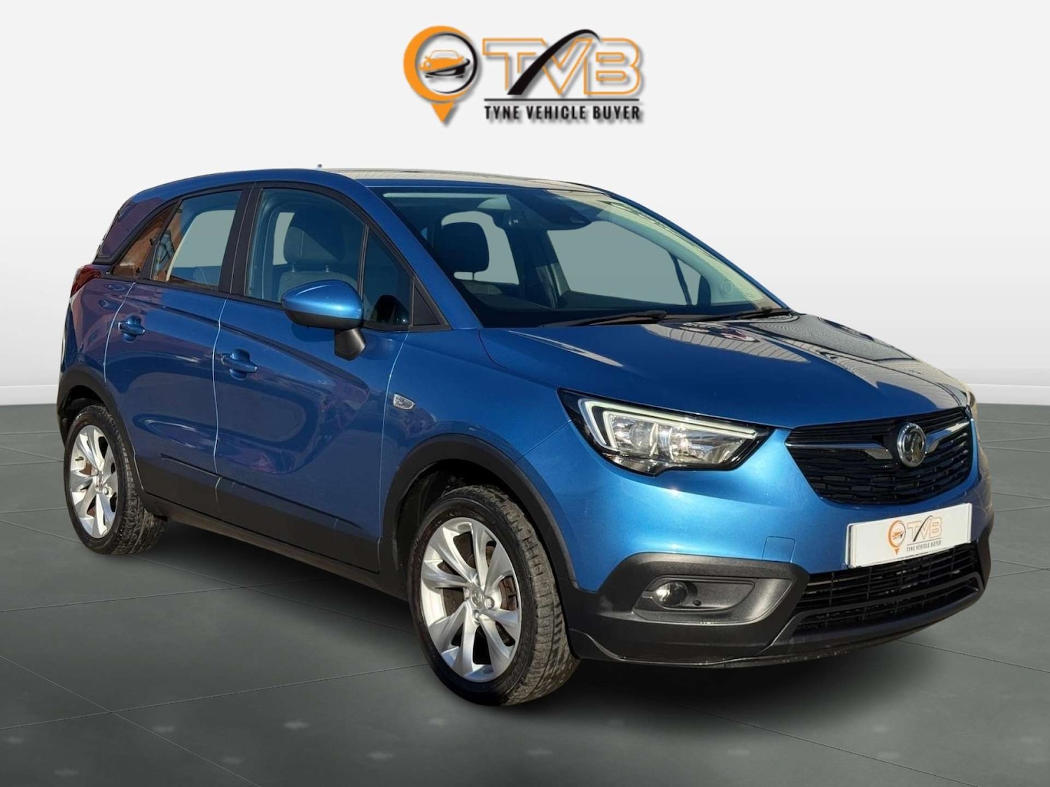 Used Vauxhall Crossland X 2019 for sale - 76237442: Photo 13