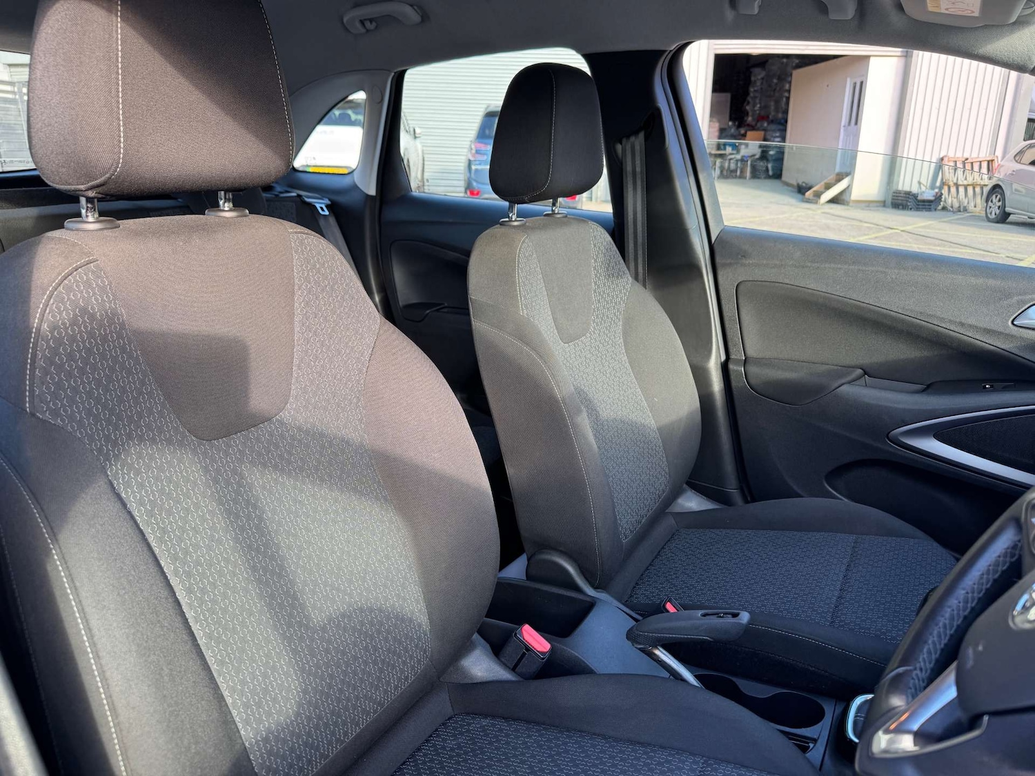 Used Vauxhall Crossland X 2019 for sale - 76237442: Photo 17