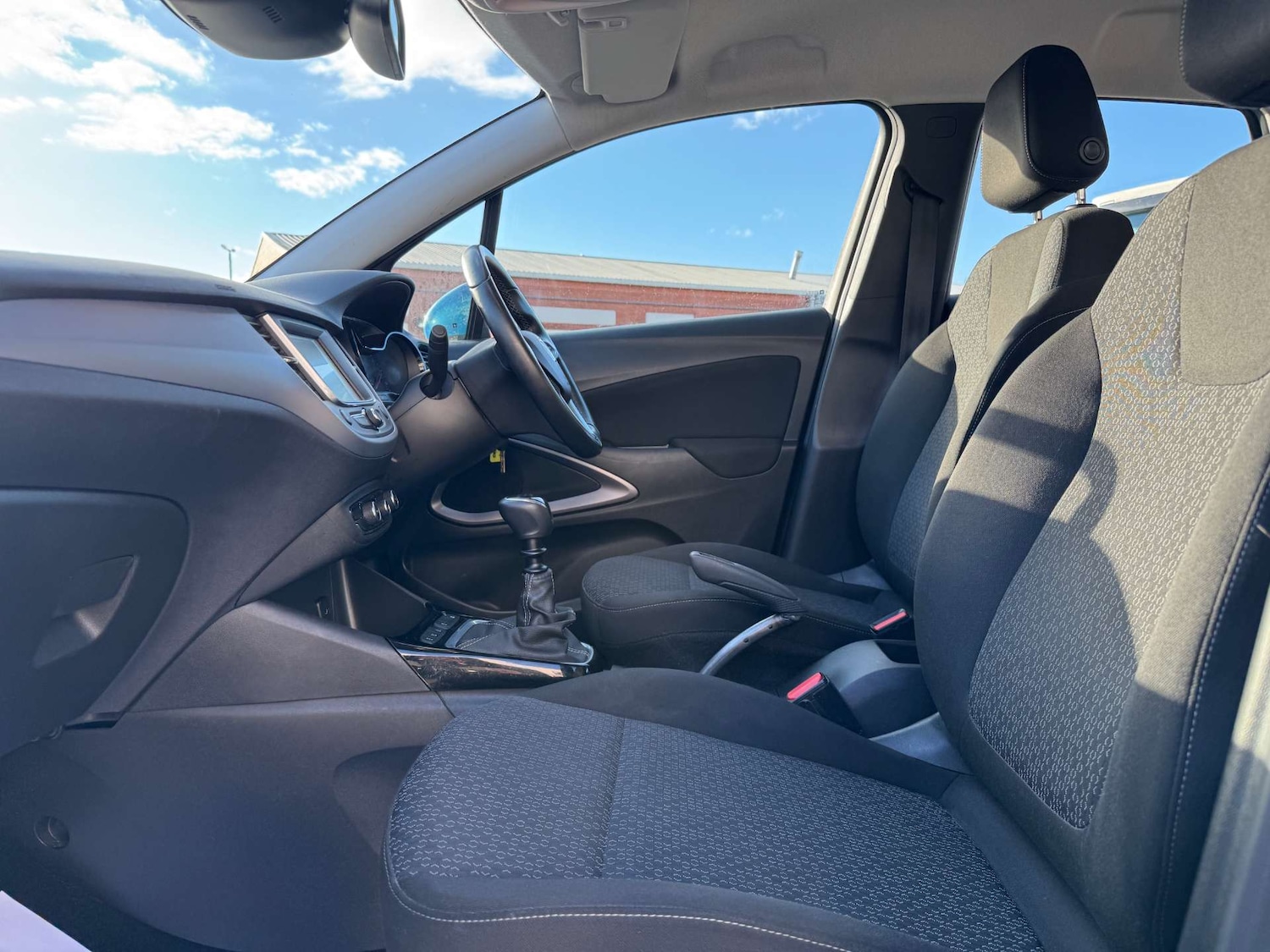 Used Vauxhall Crossland X 2019 for sale - 76237442: Photo 19