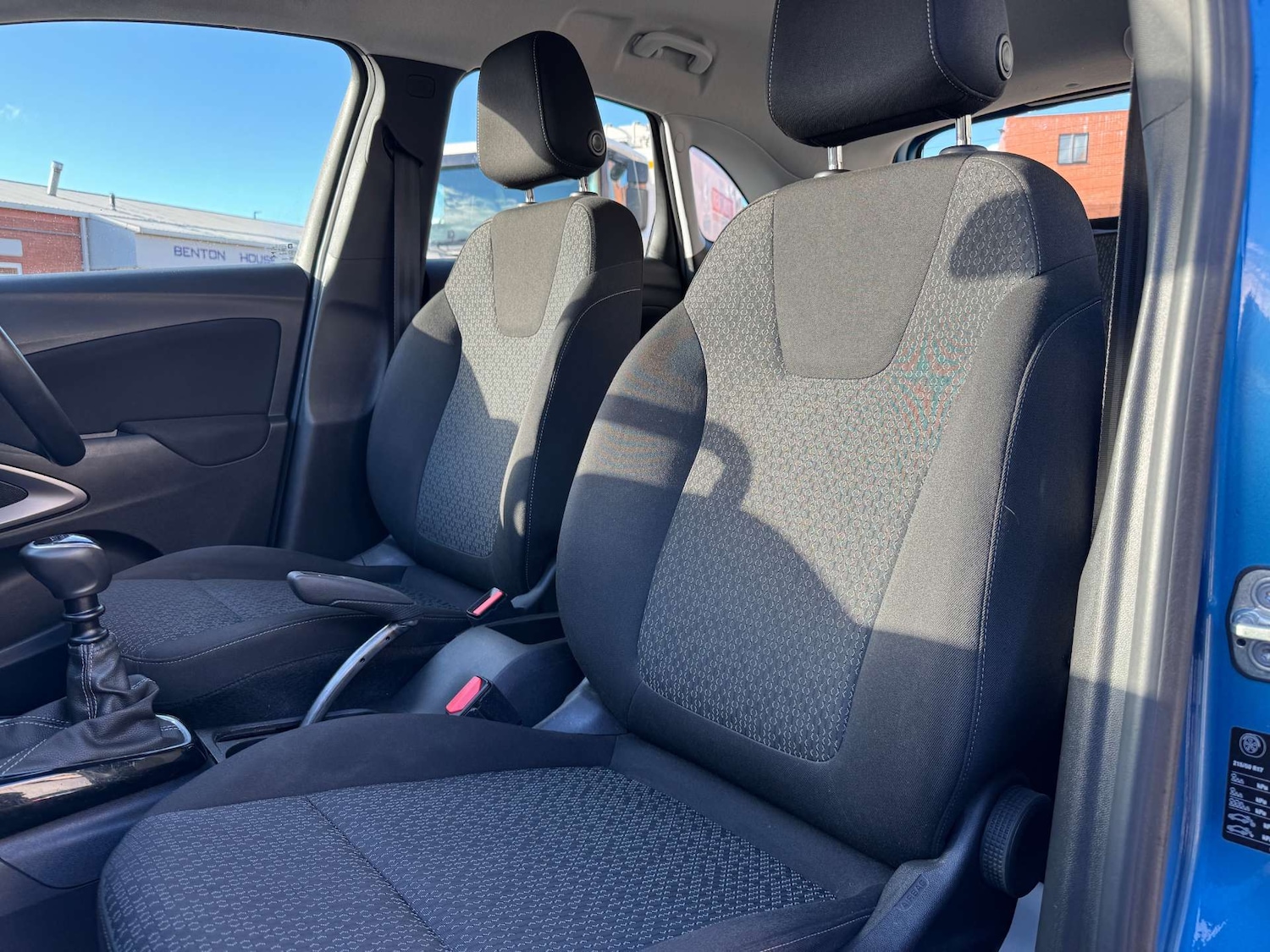 Used Vauxhall Crossland X 2019 for sale - 76237442: Photo 20