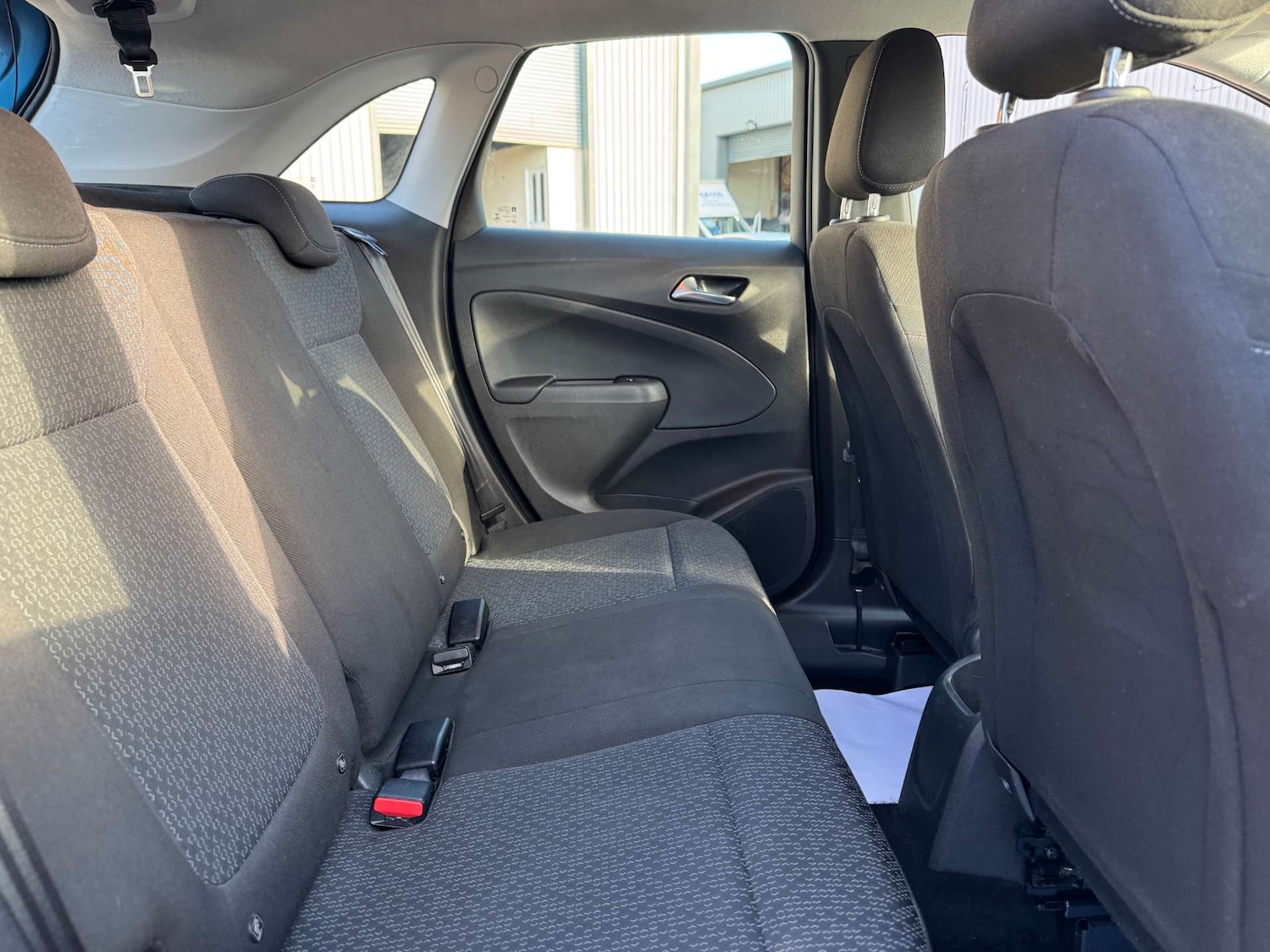 Used Vauxhall Crossland X 2019 for sale - 76237442: Photo 22