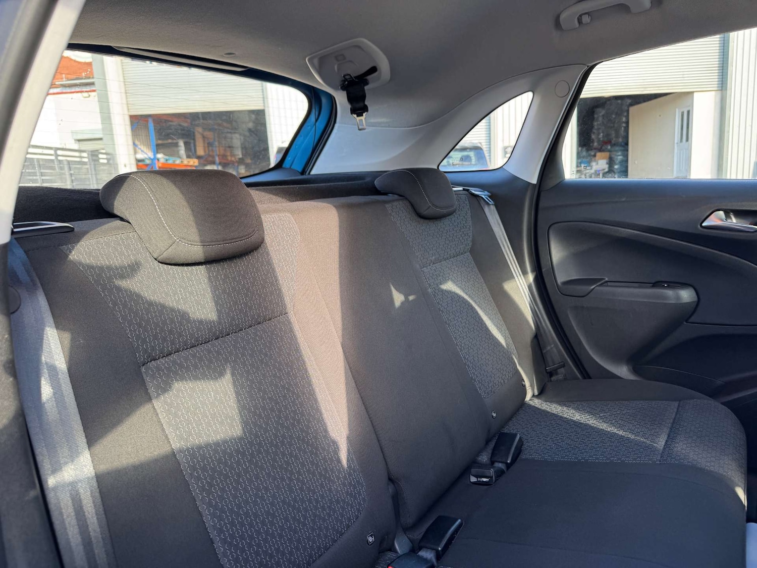 Used Vauxhall Crossland X 2019 for sale - 76237442: Photo 23