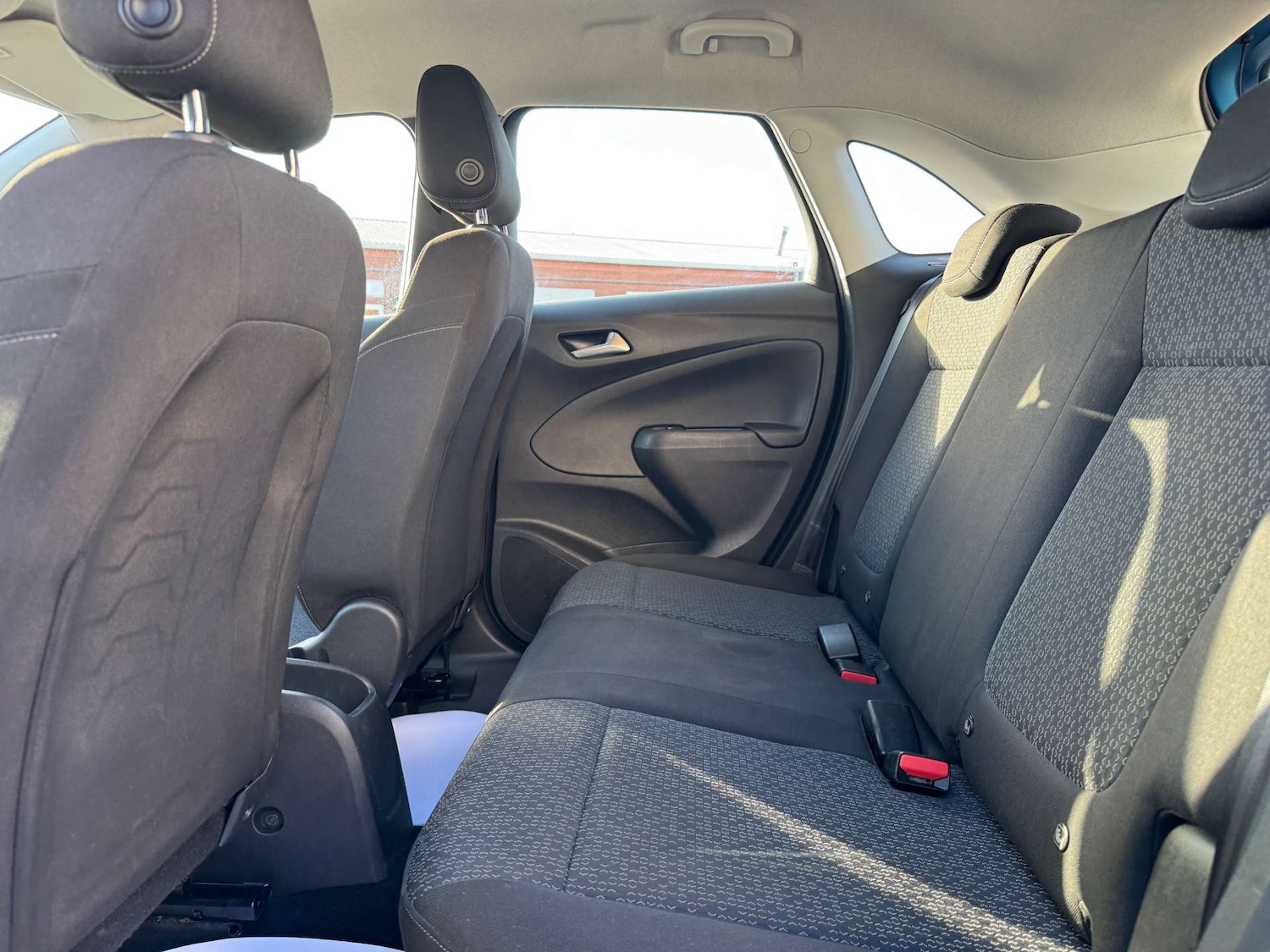 Used Vauxhall Crossland X 2019 for sale - 76237442: Photo 25