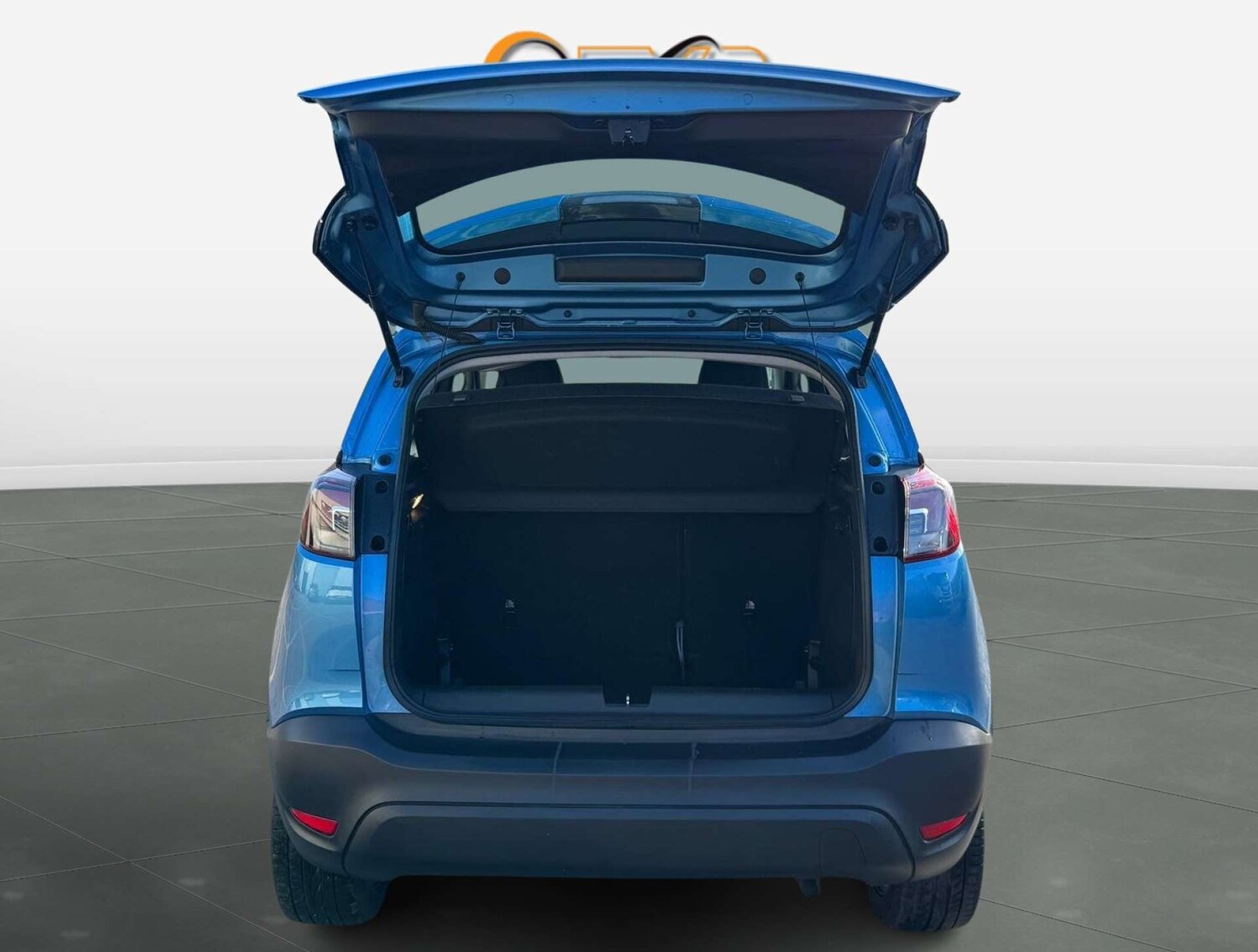 Used Vauxhall Crossland X 2019 for sale - 76237442: Photo 27