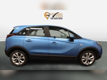 Used Vauxhall Crossland X 2019 for sale - 76237442: Photo 2