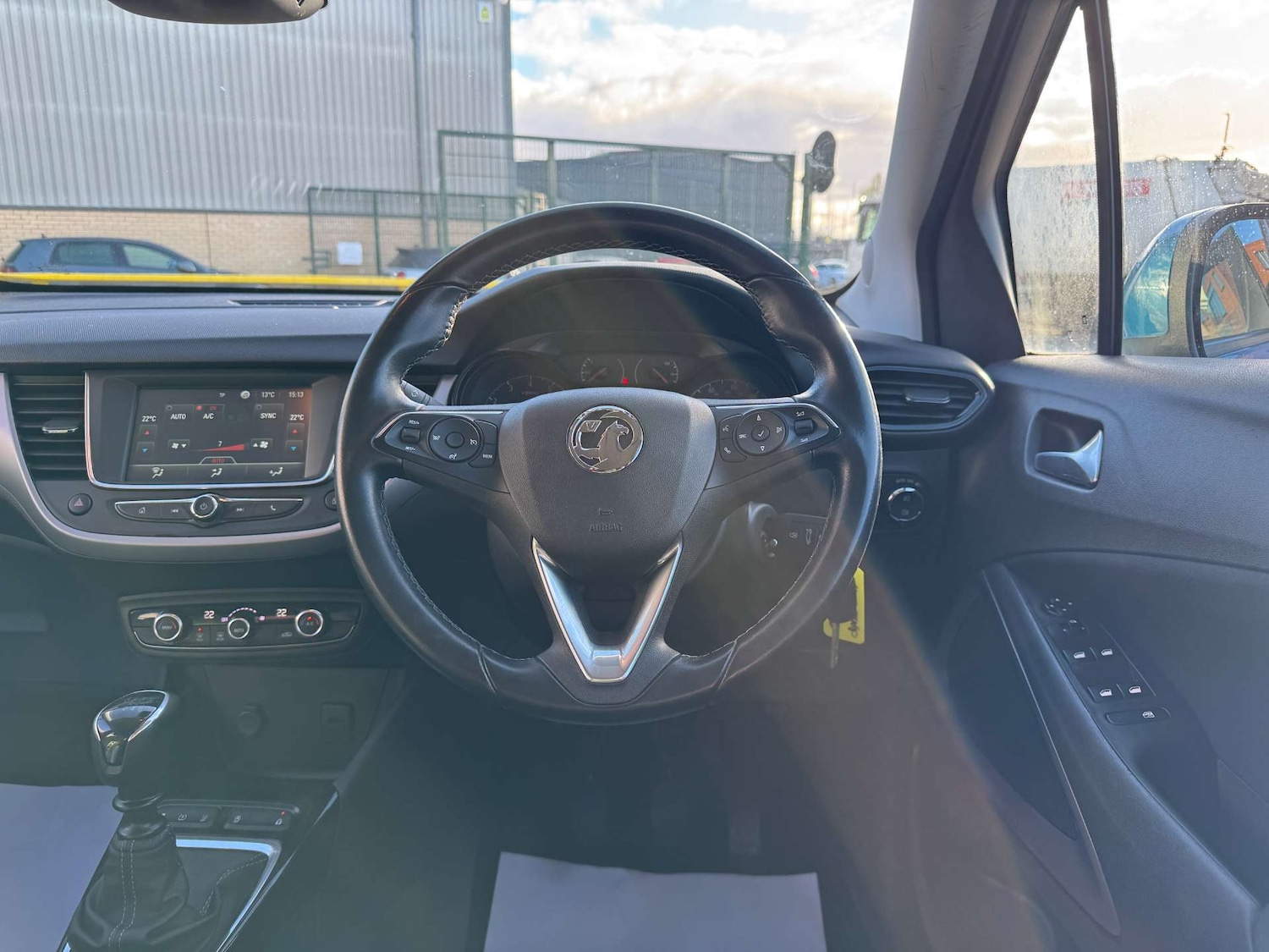 Used Vauxhall Crossland X 2019 for sale - 76237442: Photo 30