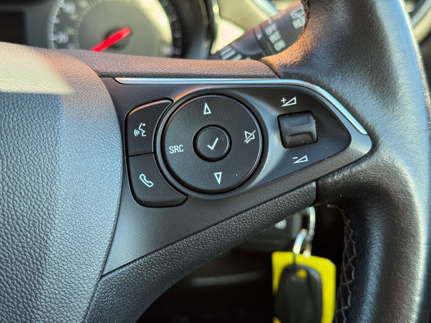 Used Vauxhall Crossland X 2019 for sale - 76237442: Photo 32