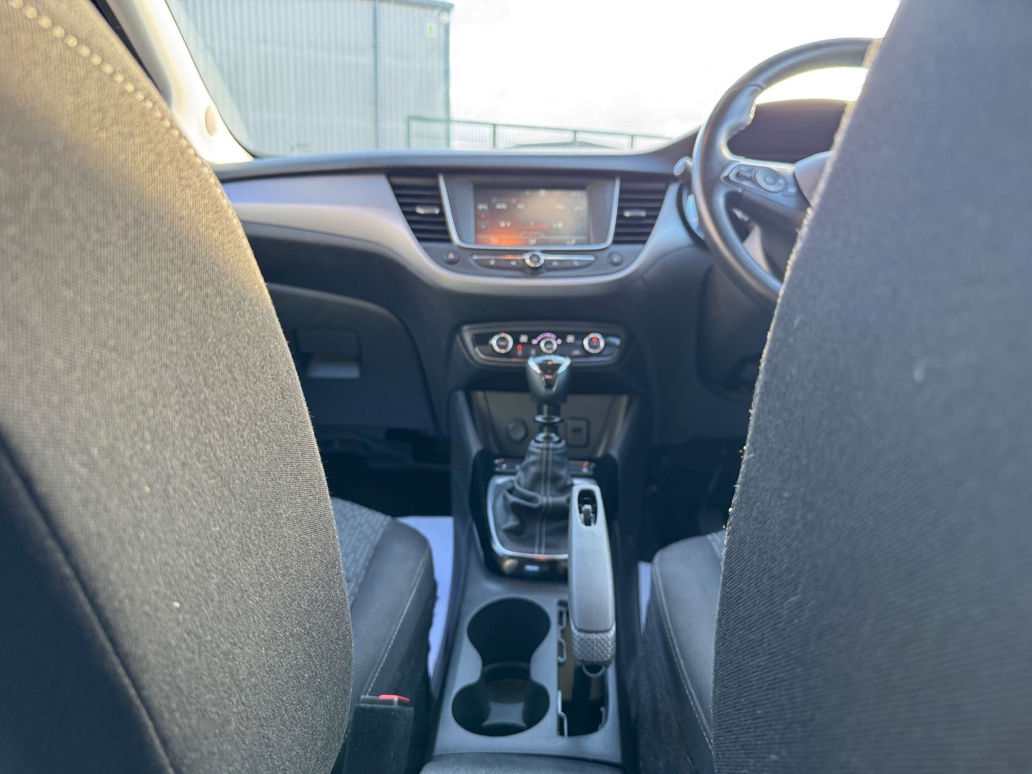 Used Vauxhall Crossland X 2019 for sale - 76237442: Photo 38