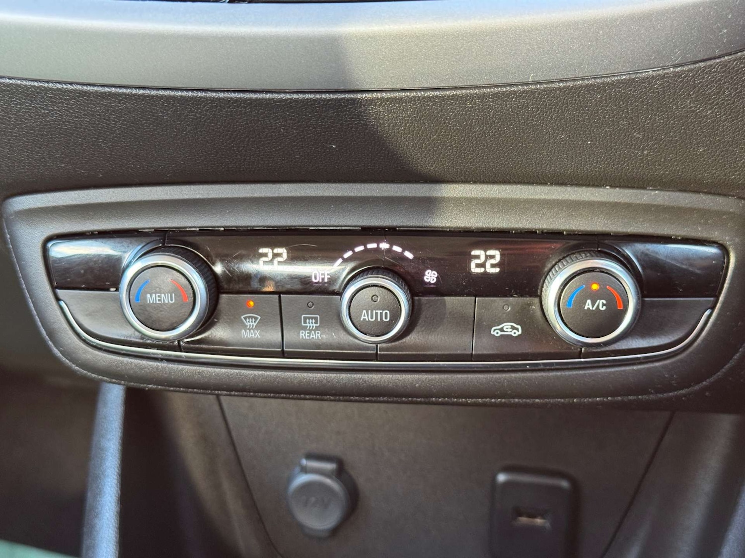 Used Vauxhall Crossland X 2019 for sale - 76237442: Photo 42