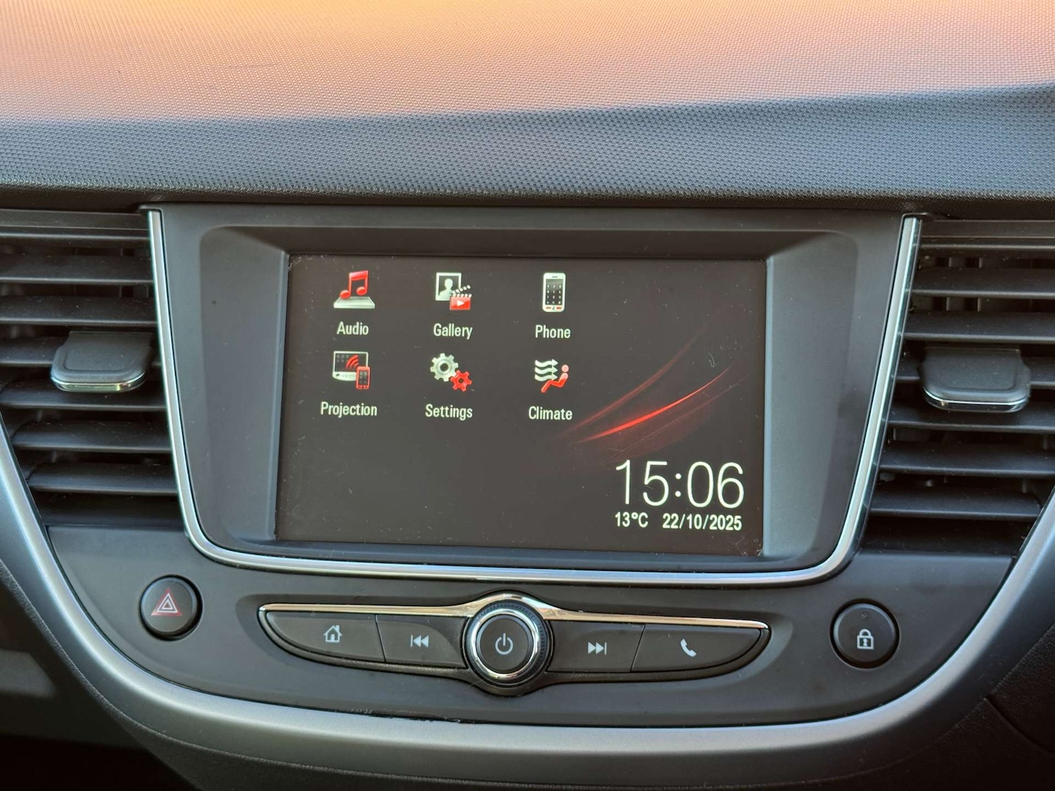 Used Vauxhall Crossland X 2019 for sale - 76237442: Photo 43