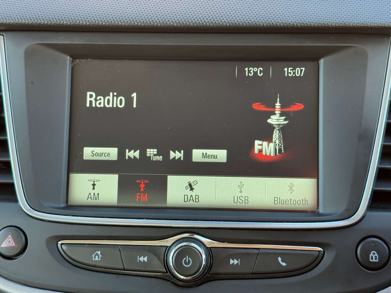 Used Vauxhall Crossland X 2019 for sale - 76237442: Photo 44