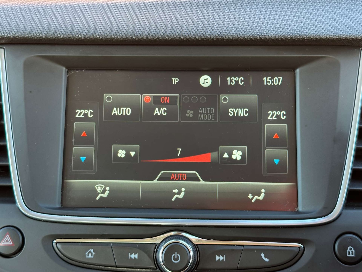 Used Vauxhall Crossland X 2019 for sale - 76237442: Photo 46