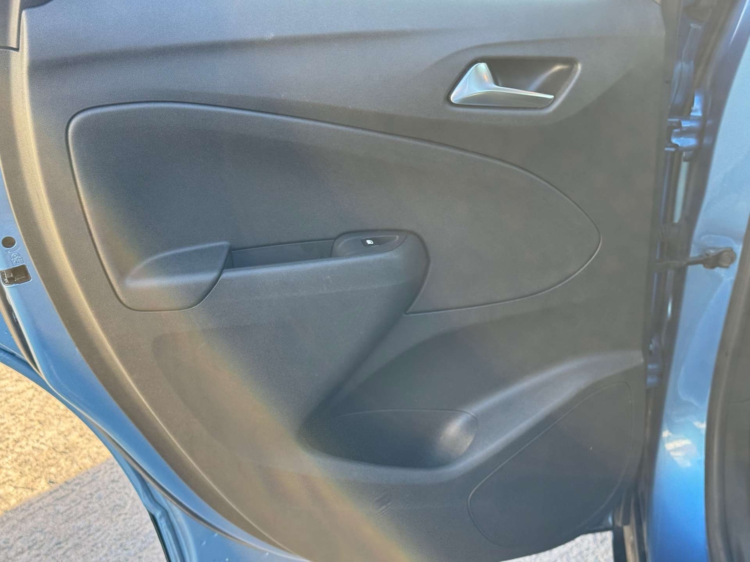 Used Vauxhall Crossland X 2019 for sale - 76237442: Photo 48