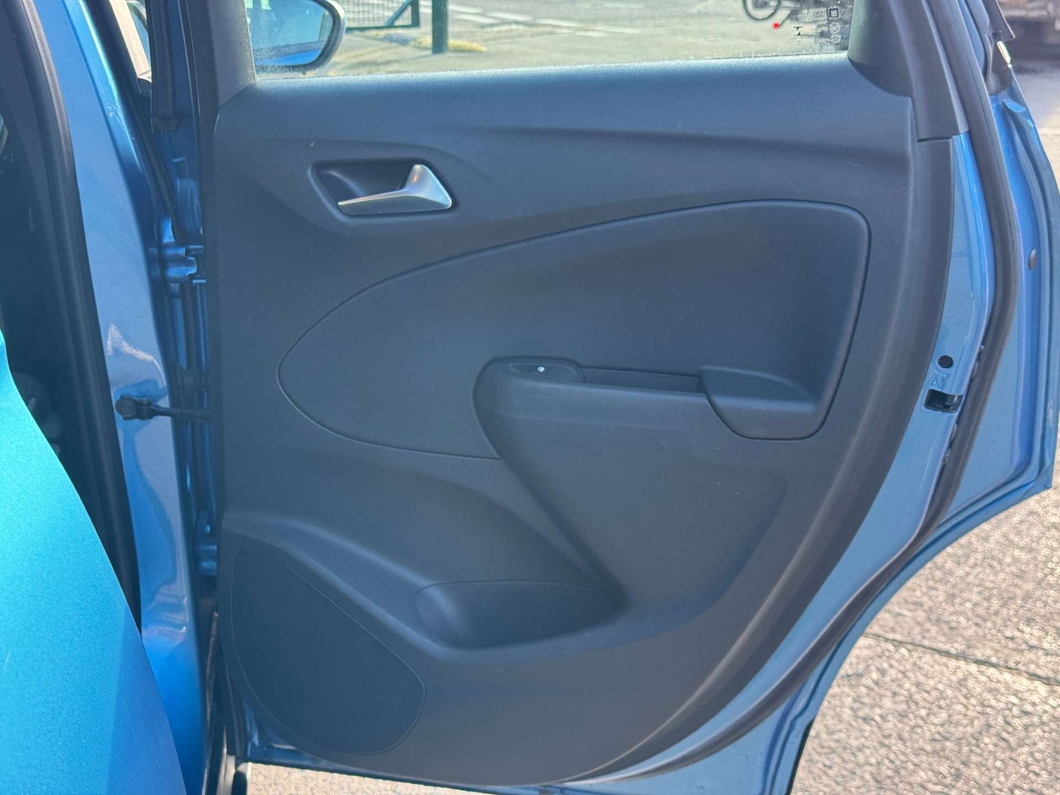 Used Vauxhall Crossland X 2019 for sale - 76237442: Photo 50