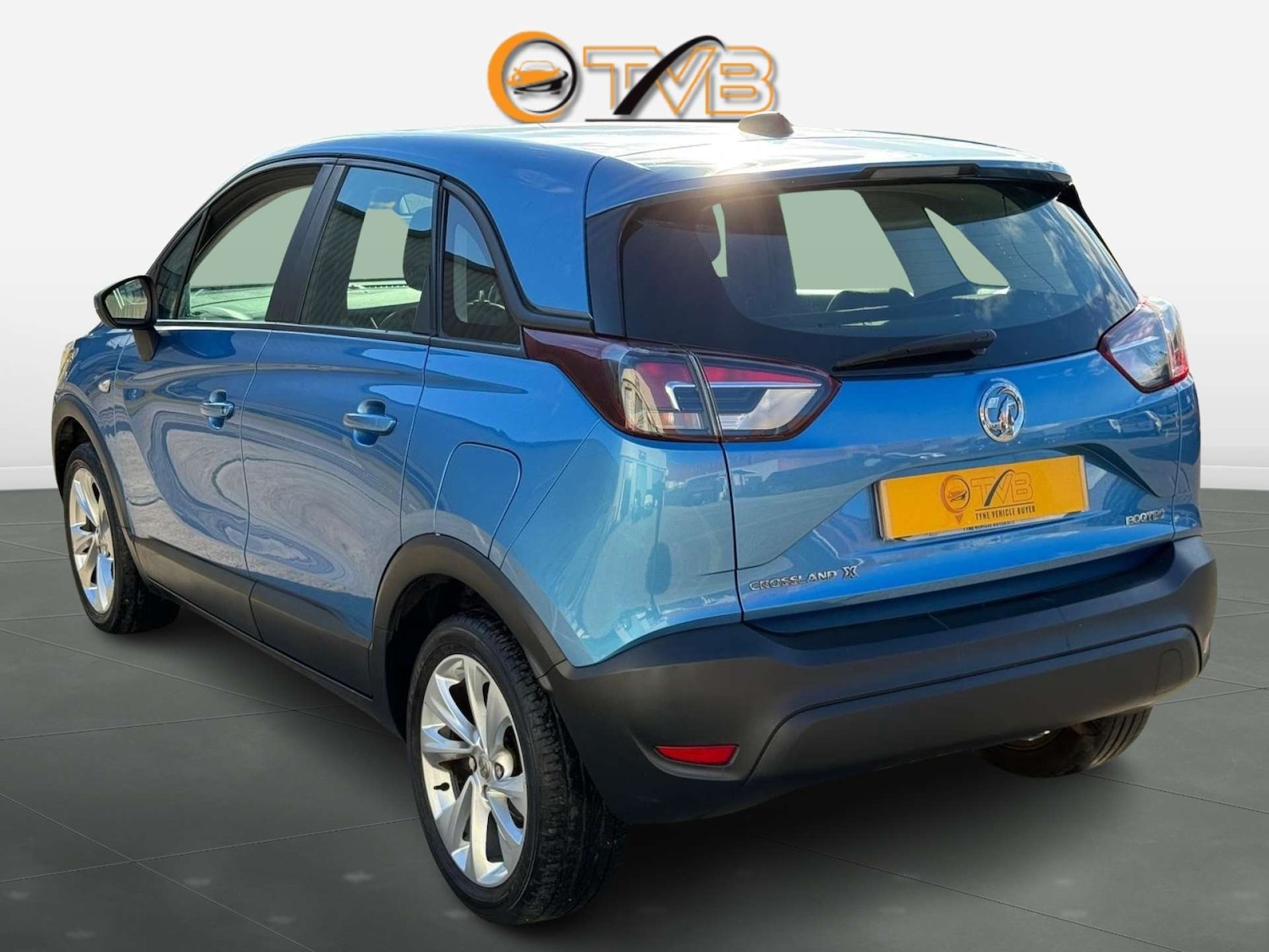 Used Vauxhall Crossland X 2019 for sale - 76237442: Photo 7