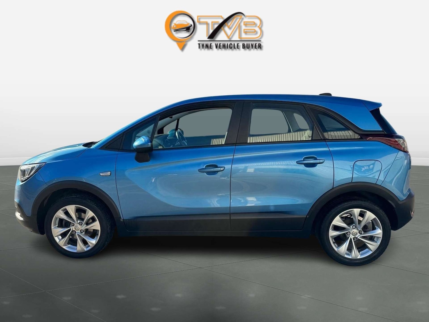 Used Vauxhall Crossland X 2019 for sale - 76237442: Photo 8