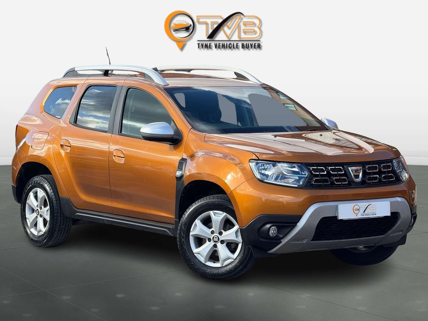 Used Dacia Duster 2021 for sale - 76101681: Photo 1