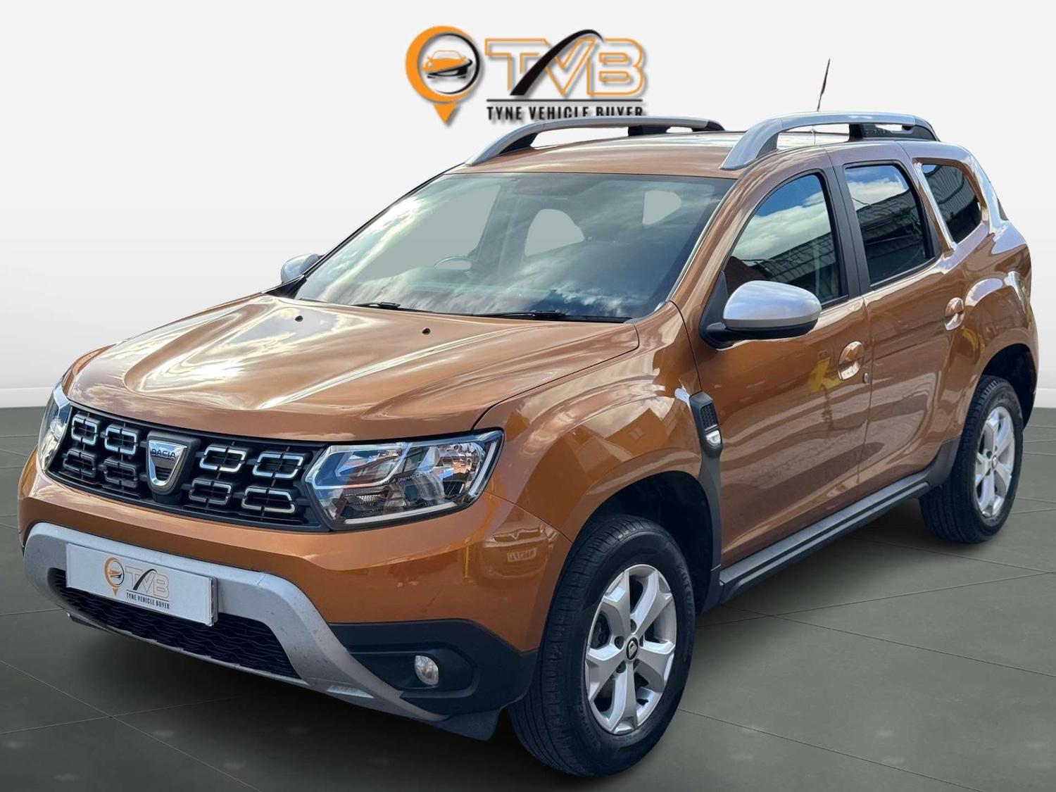 Used Dacia Duster 2021 for sale - 76101681: Photo 10