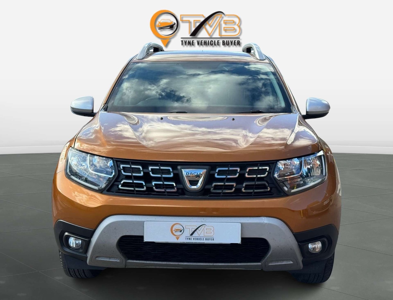 Used Dacia Duster 2021 for sale - 76101681: Photo 11