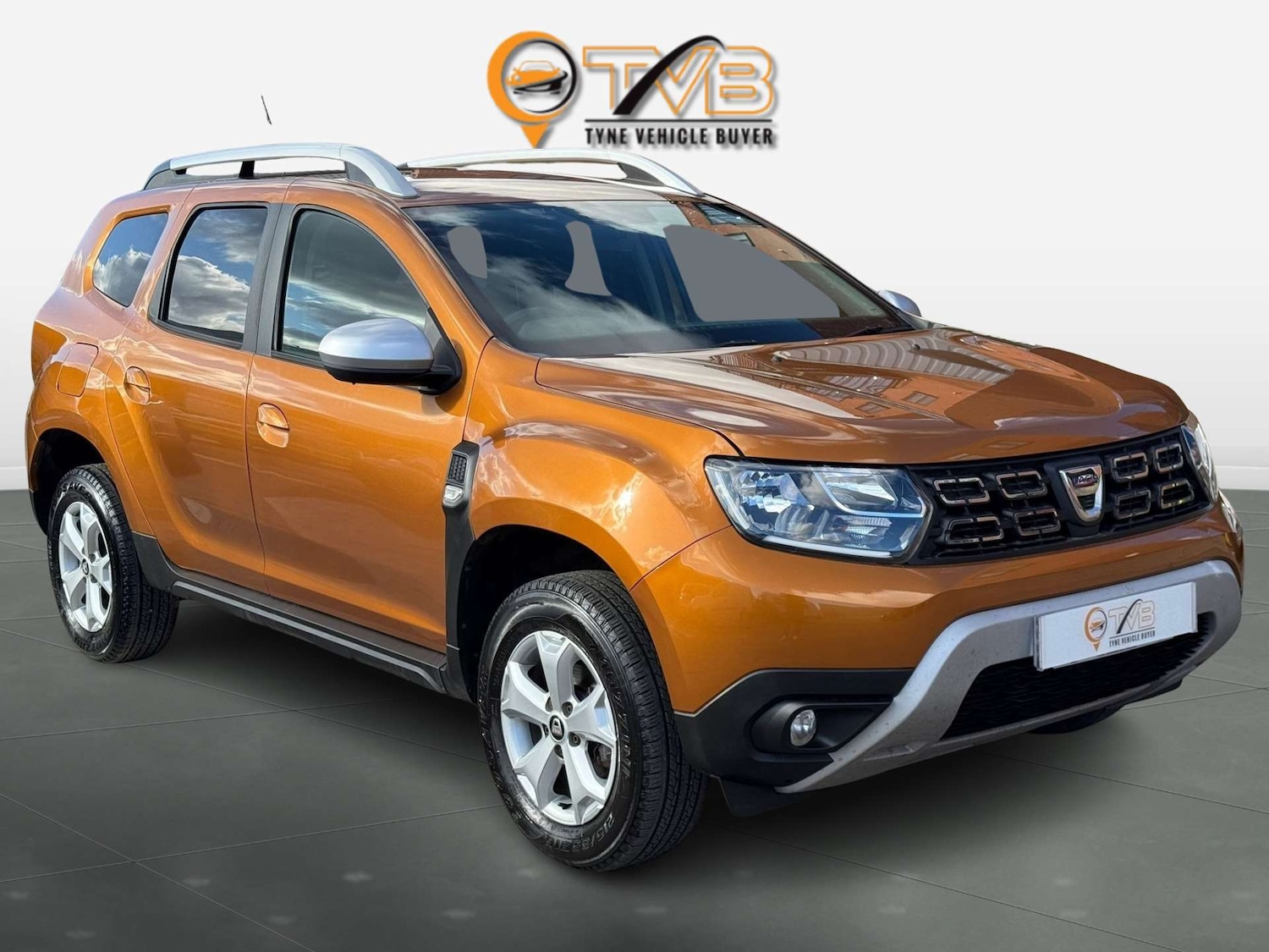 Used Dacia Duster 2021 for sale - 76101681: Photo 13