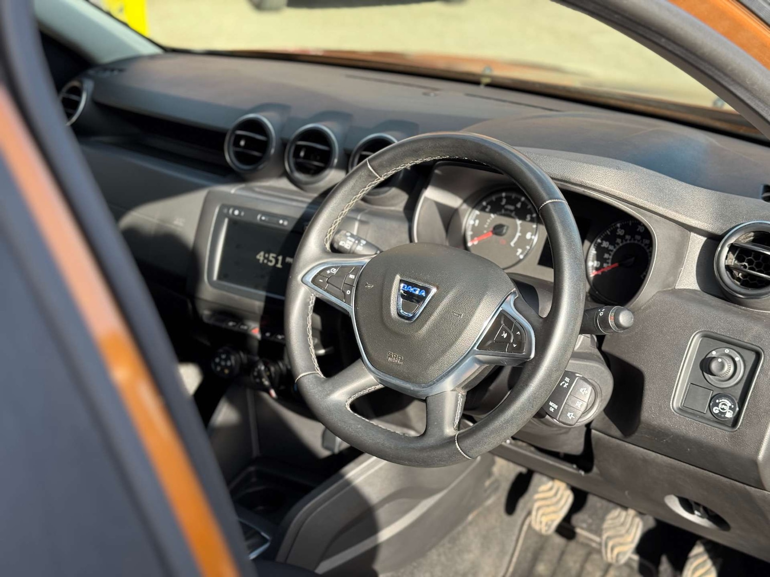 Used Dacia Duster 2021 for sale - 76101681: Photo 14