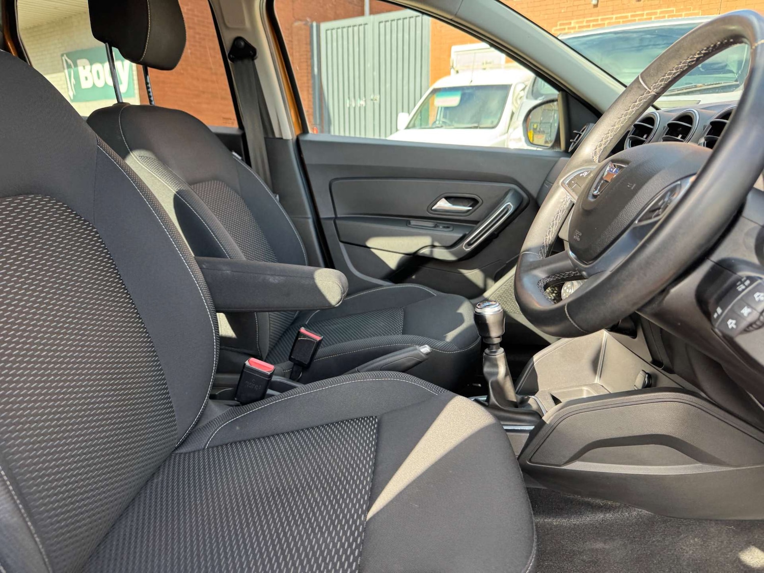 Used Dacia Duster 2021 for sale - 76101681: Photo 16