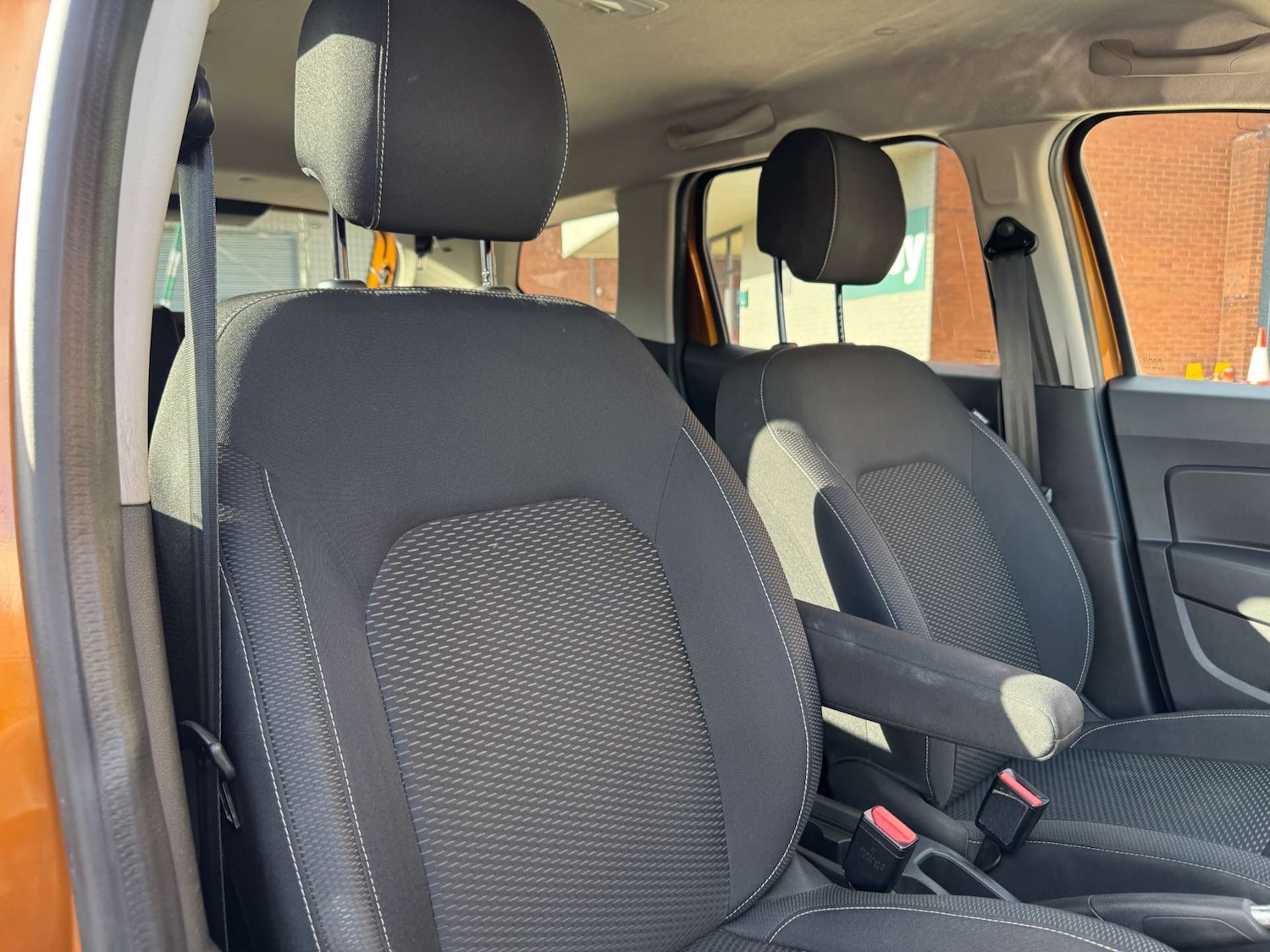 Used Dacia Duster 2021 for sale - 76101681: Photo 17