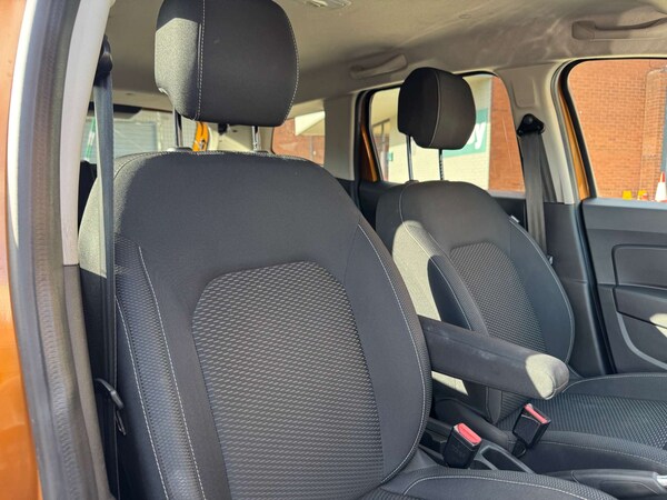 Used Dacia Duster 2021 for sale - 76101681: Photo 17