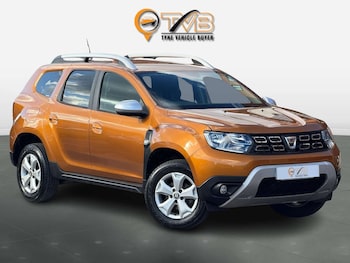2021 - 1.0 TCe 100 Bi-Fuel Comfort 5dr [6 Speed]