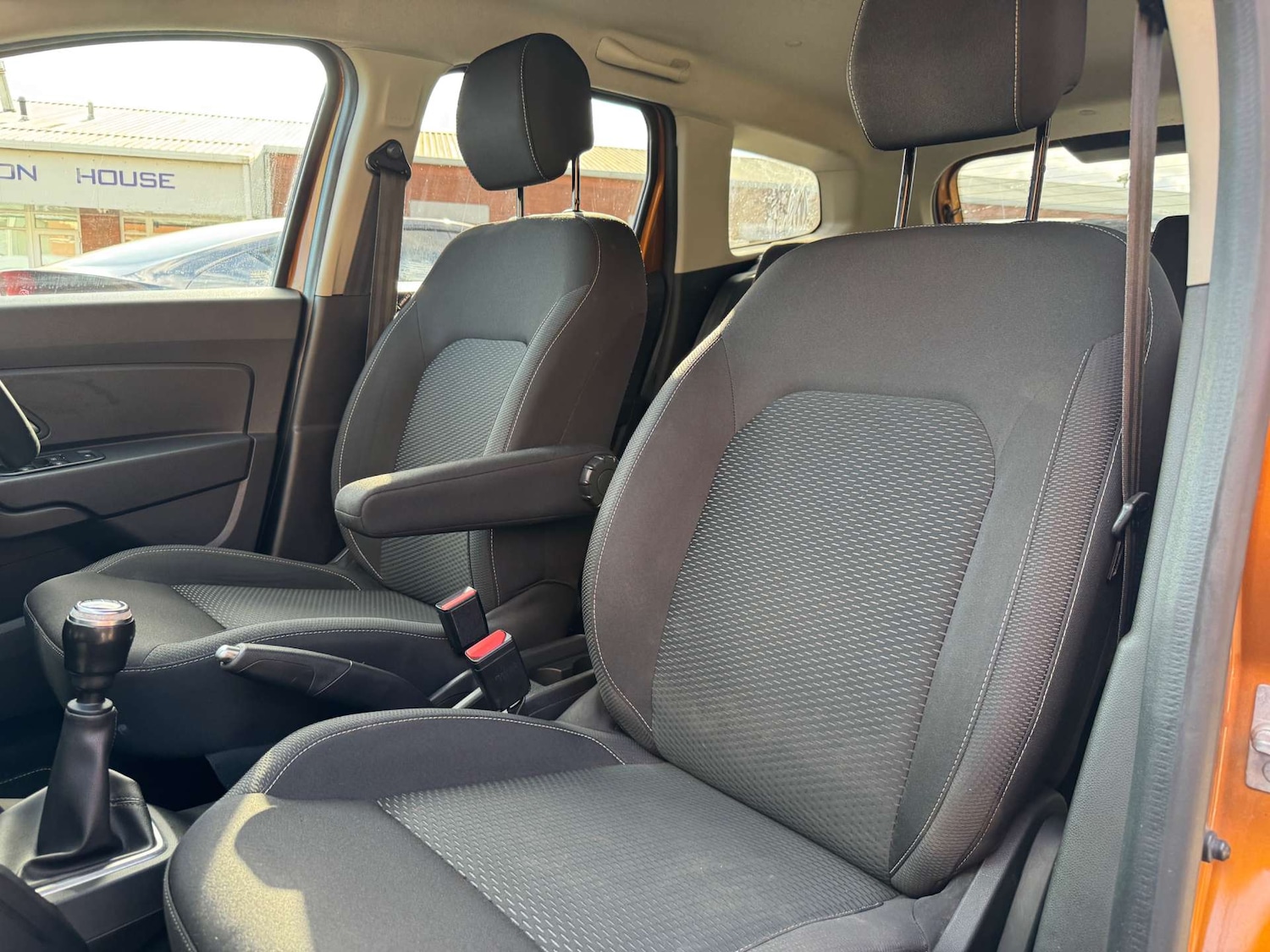 Used Dacia Duster 2021 for sale - 76101681: Photo 20