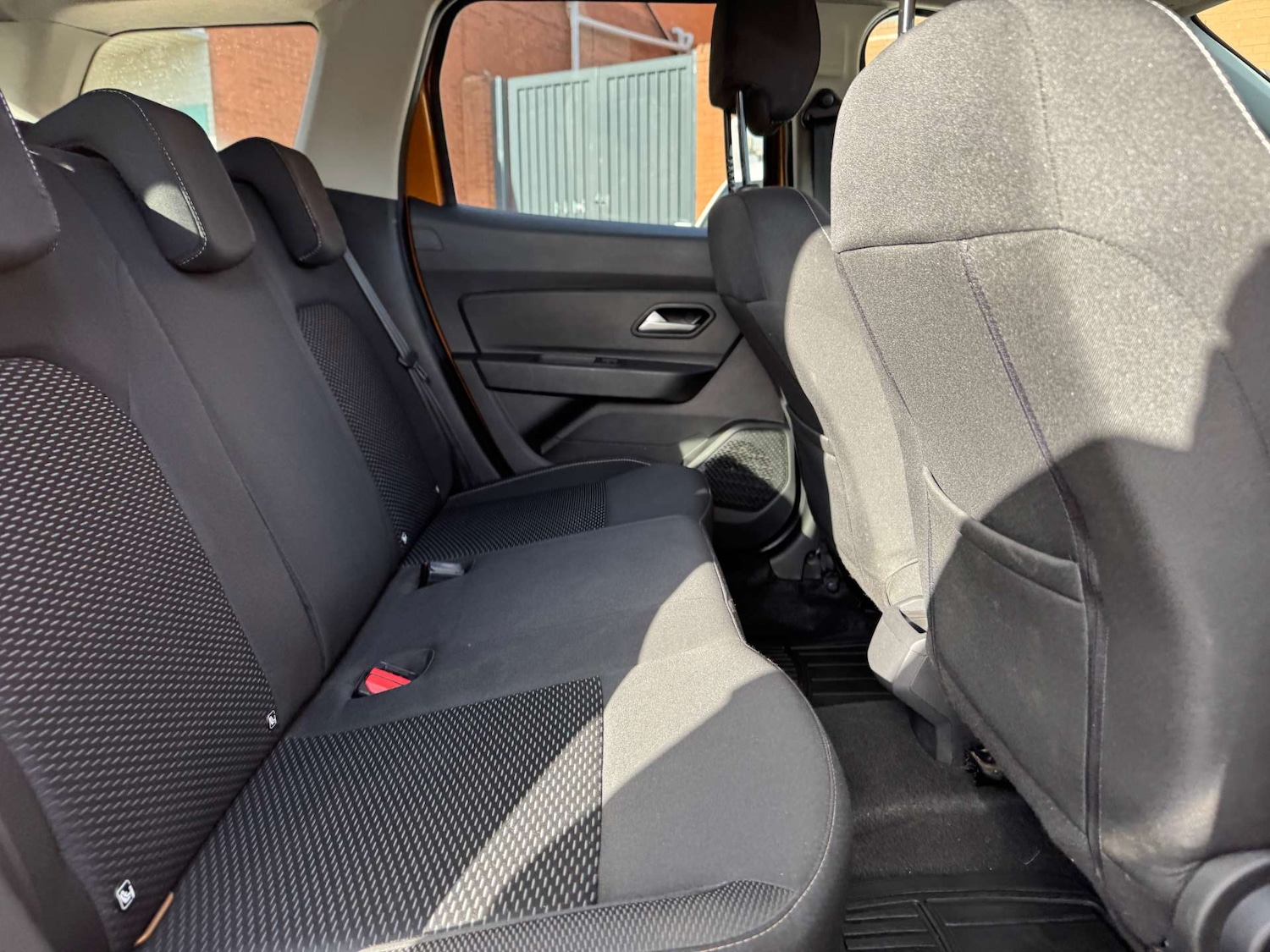 Used Dacia Duster 2021 for sale - 76101681: Photo 22