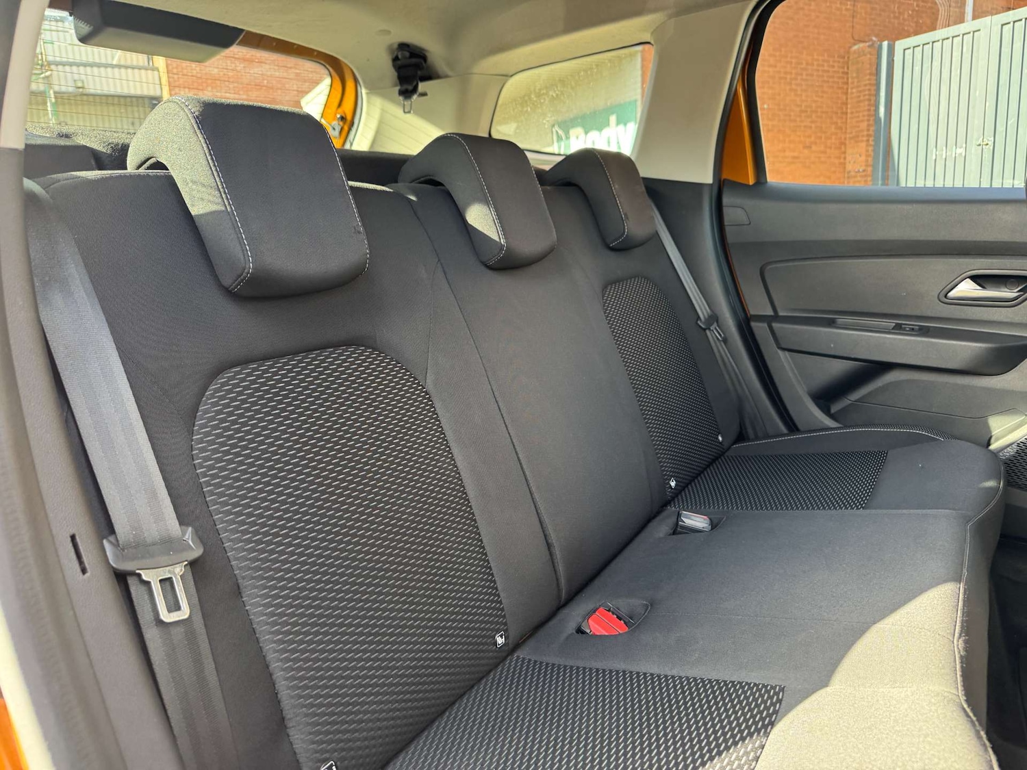 Used Dacia Duster 2021 for sale - 76101681: Photo 23