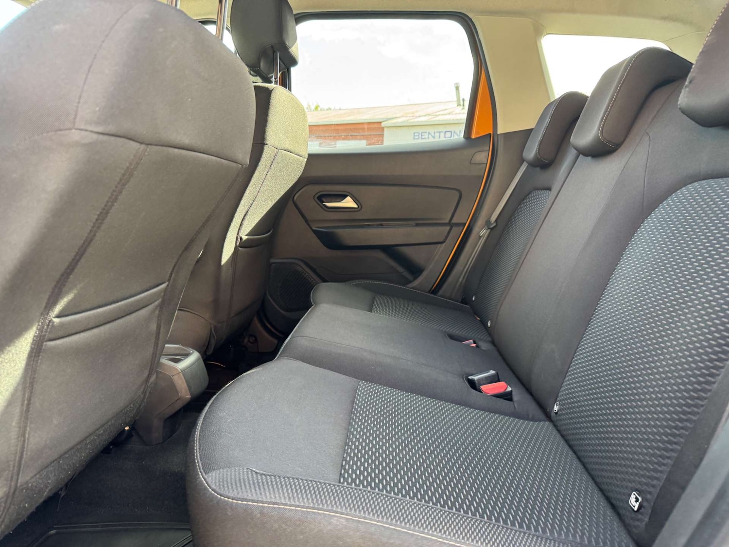 Used Dacia Duster 2021 for sale - 76101681: Photo 25