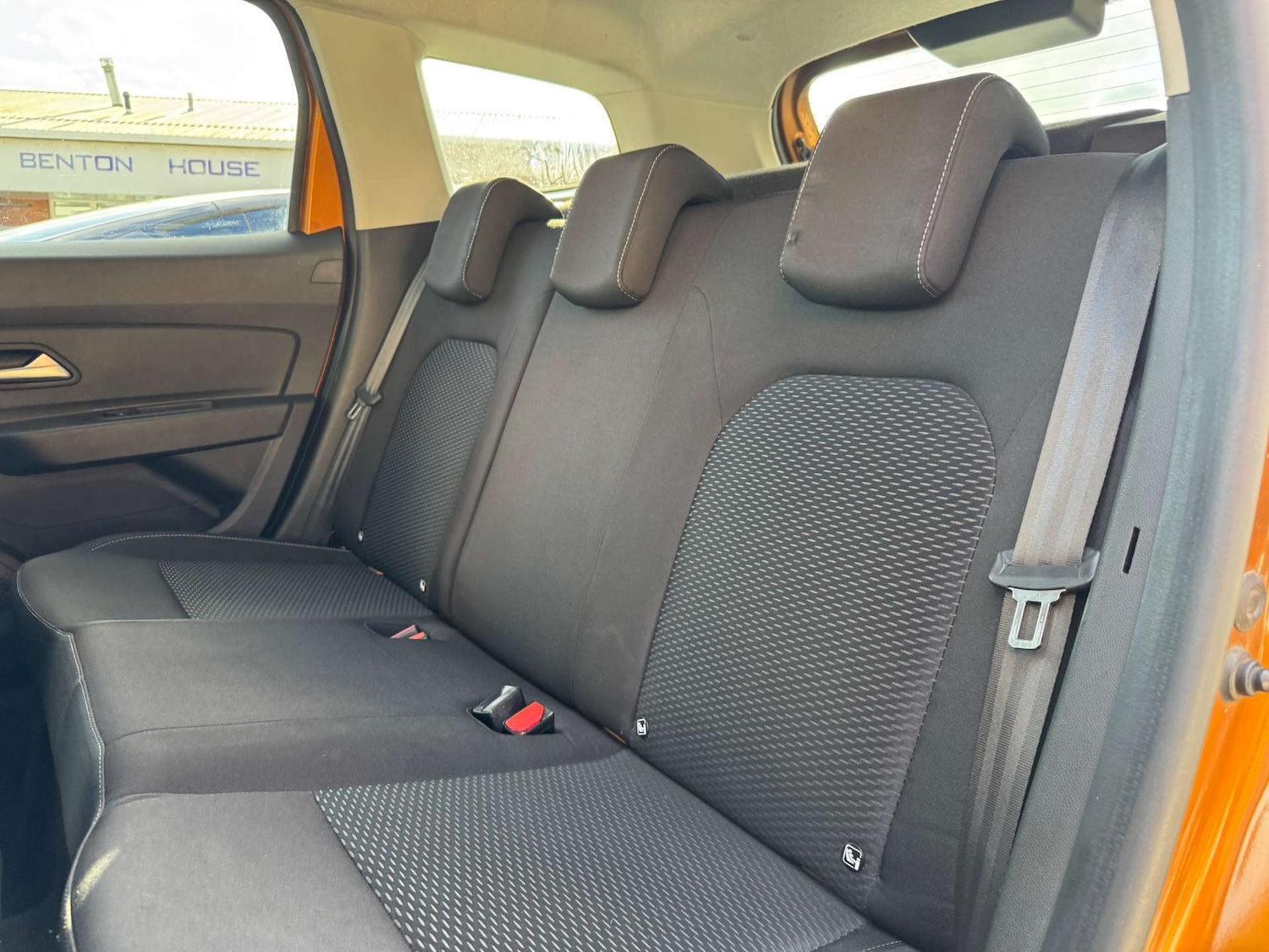 Used Dacia Duster 2021 for sale - 76101681: Photo 26