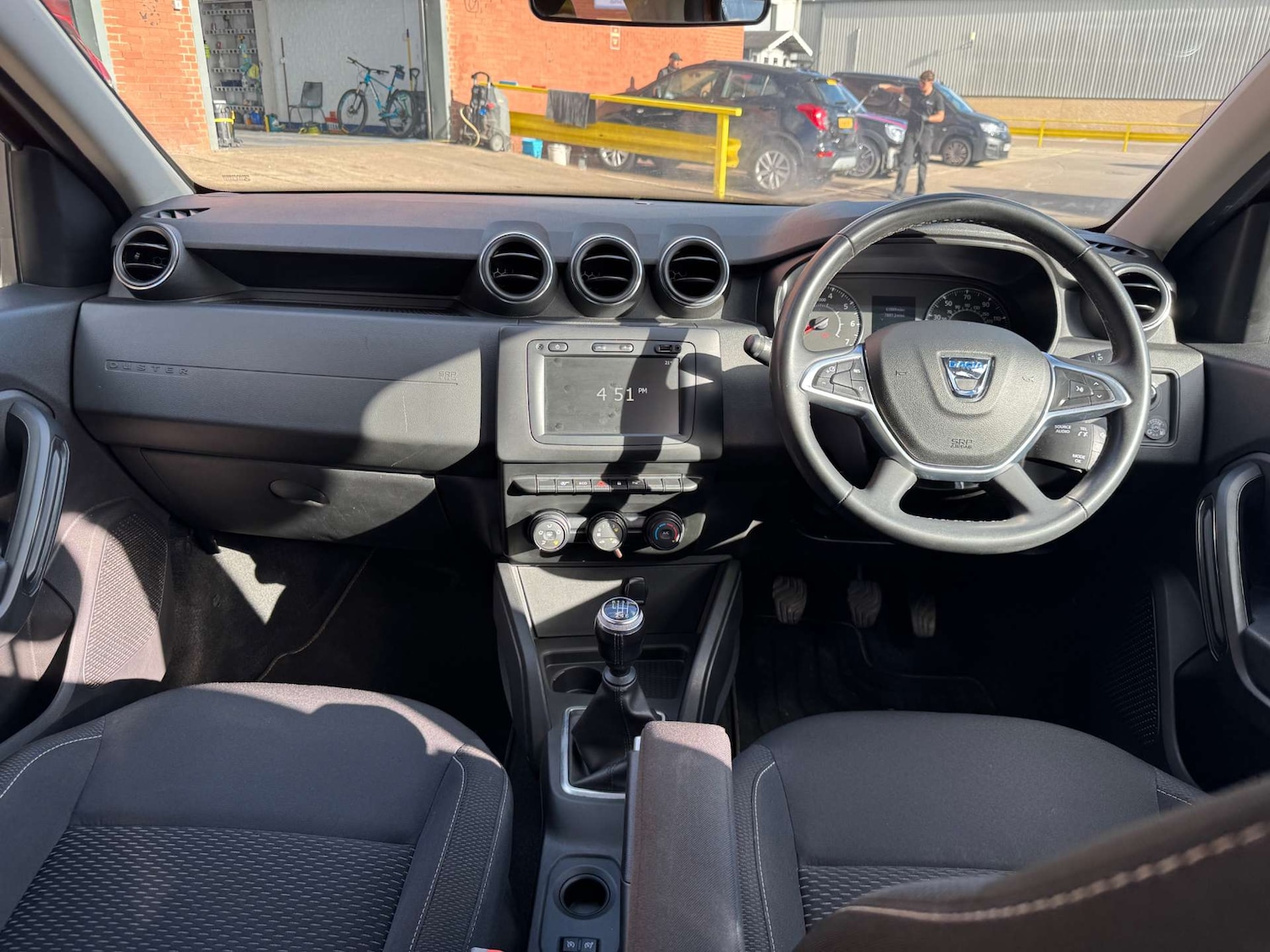 Used Dacia Duster 2021 for sale - 76101681: Photo 29