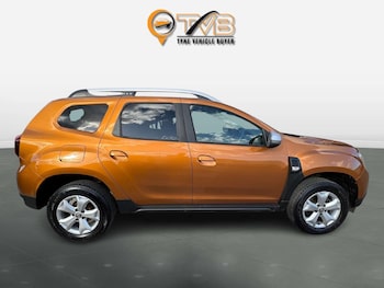 Used Dacia Duster 2021 for sale - 76101681: Photo 2