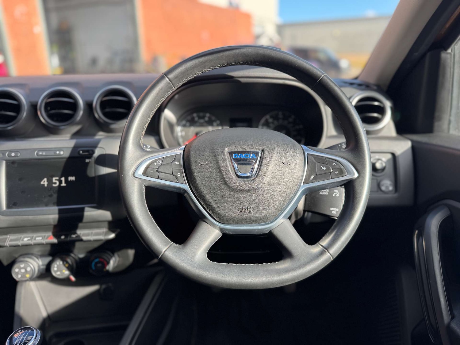 Used Dacia Duster 2021 for sale - 76101681: Photo 30