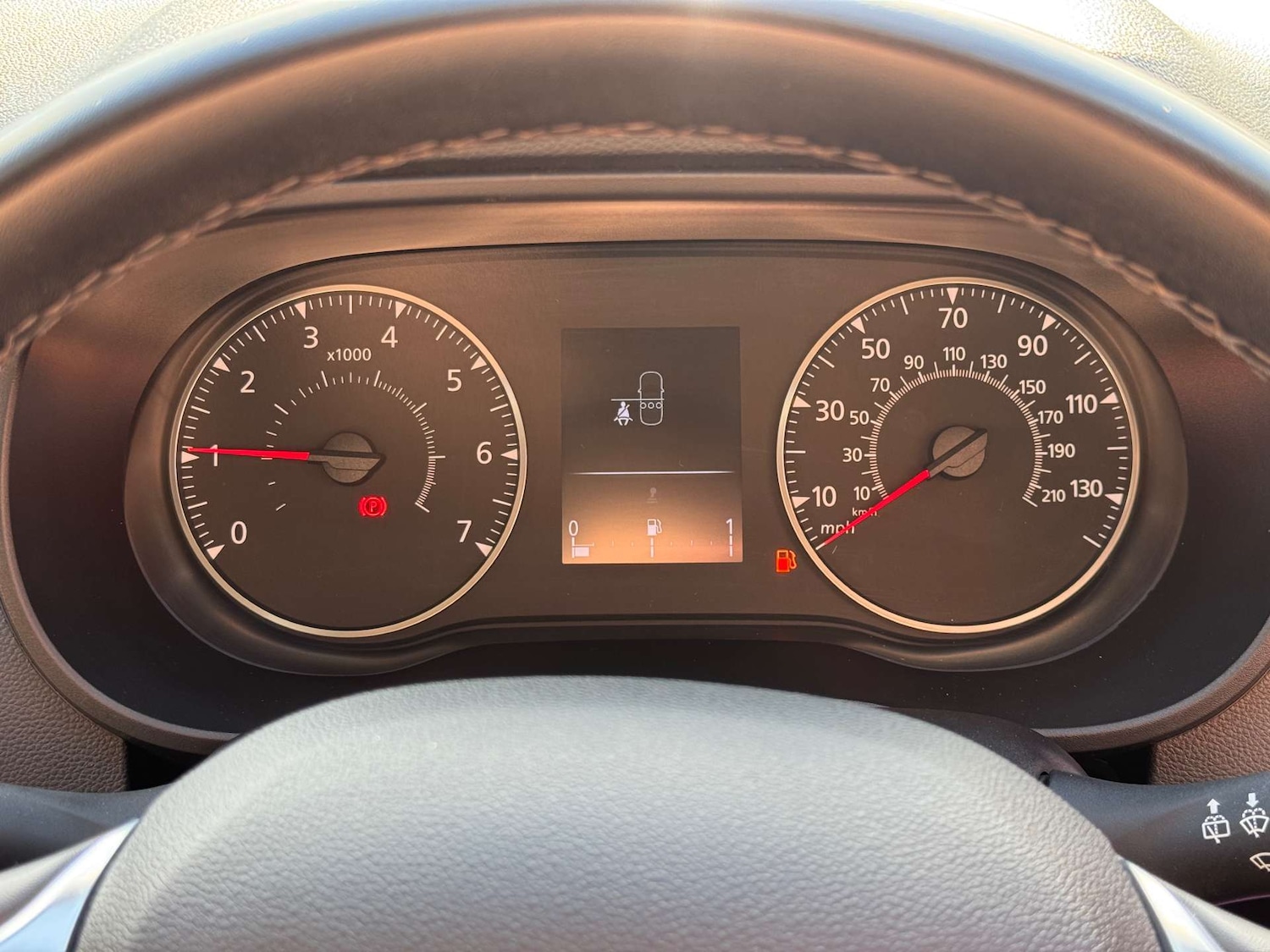 Used Dacia Duster 2021 for sale - 76101681: Photo 36