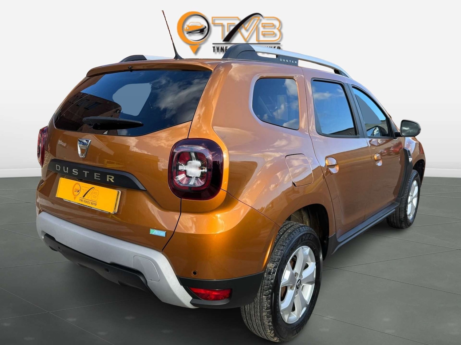 Used Dacia Duster 2021 for sale - 76101681: Photo 4